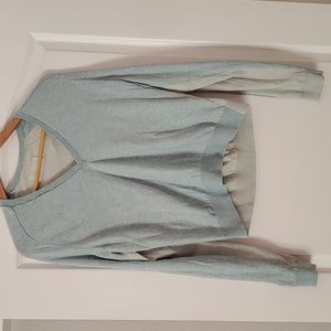Zadig & Voltaire top